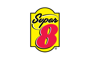 Super 8 logo