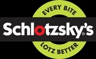 Schlotzsky's: Every Bite Lotz Better